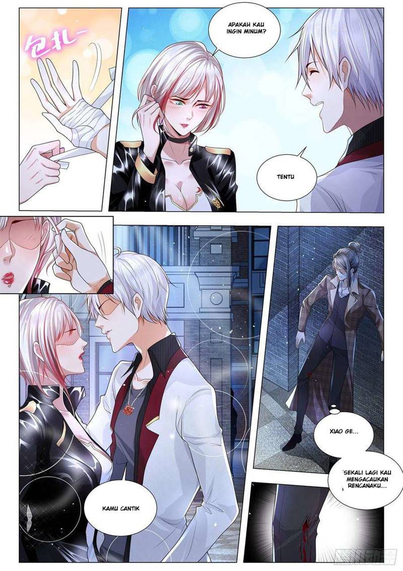 Shen Hao’s Heavenly Fall System Chapter 277 Gambar 3